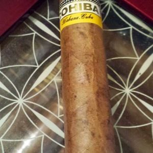 Meet your Posher, Gregory